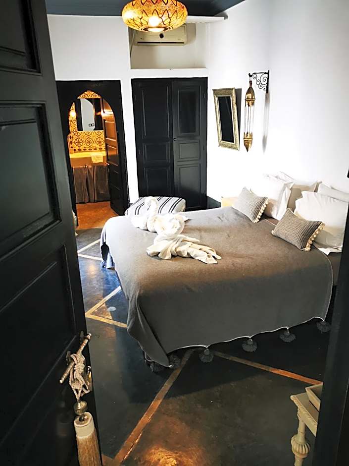 Riad Bab aylen - Piscine Roof Top chauffée