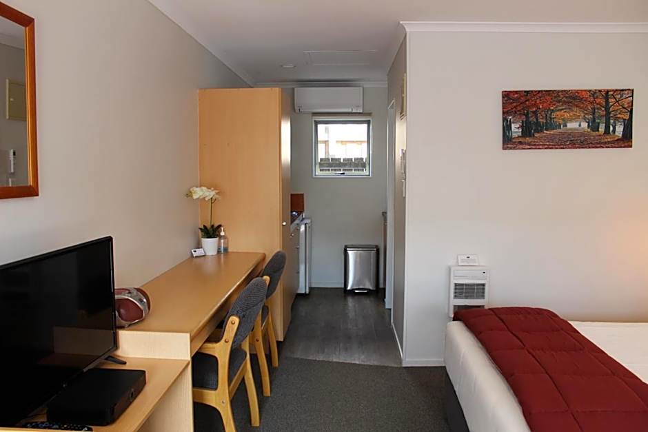 ASURE Kaimai View Motel