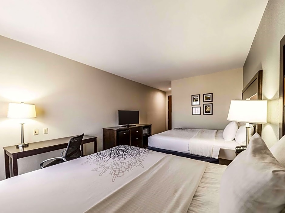 La Quinta Inn & Suites by Wyndham Tulsa - Catoosa
