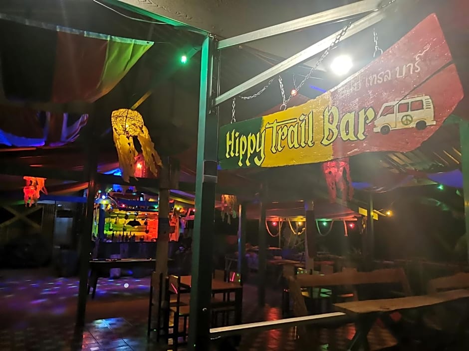 Neverland Beach Village Bungalows