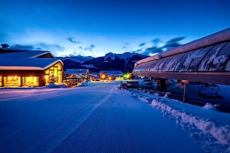 Boutique Hotel Pellas