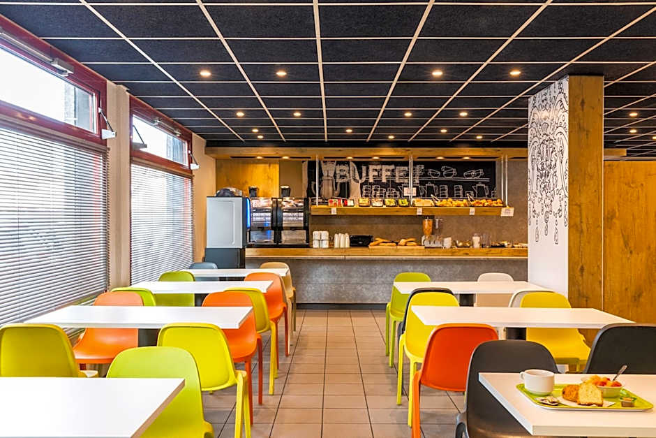 ibis budget Paris Porte d Italie Est