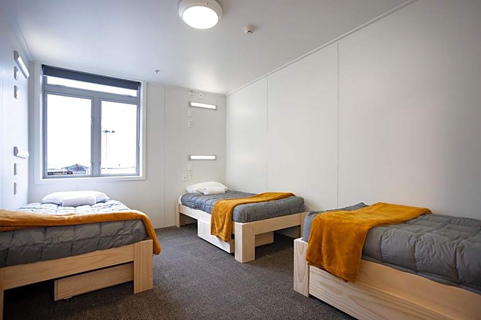 The Brownston Hostel