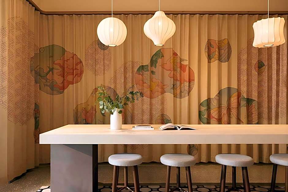 ASAI Bangkok Chinatown