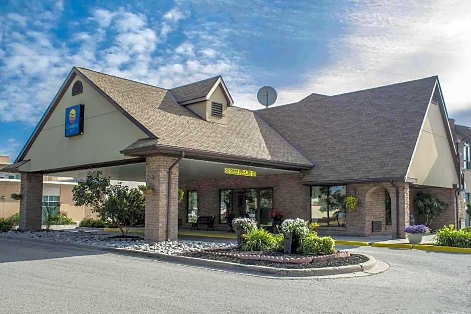 Comfort Inn