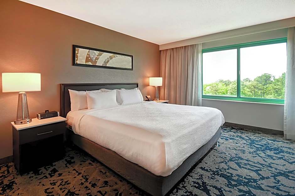 Embassy Suites by Hilton Raleigh Durham Research Triangle