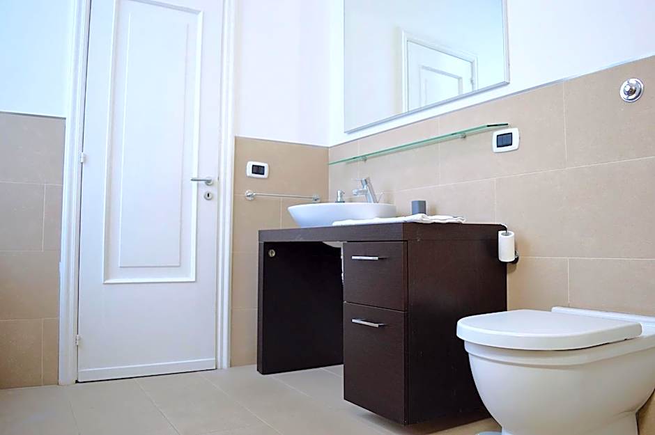 Civico Vesuvio B&B