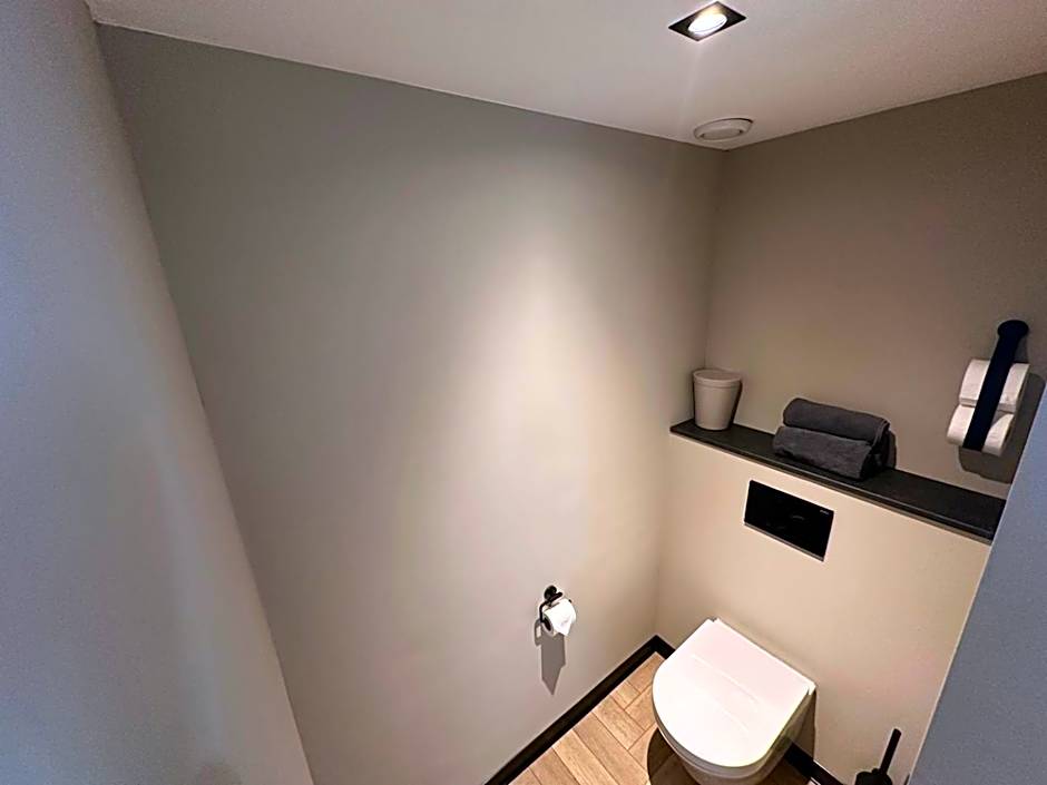 Boutique Hotel Le Faucon