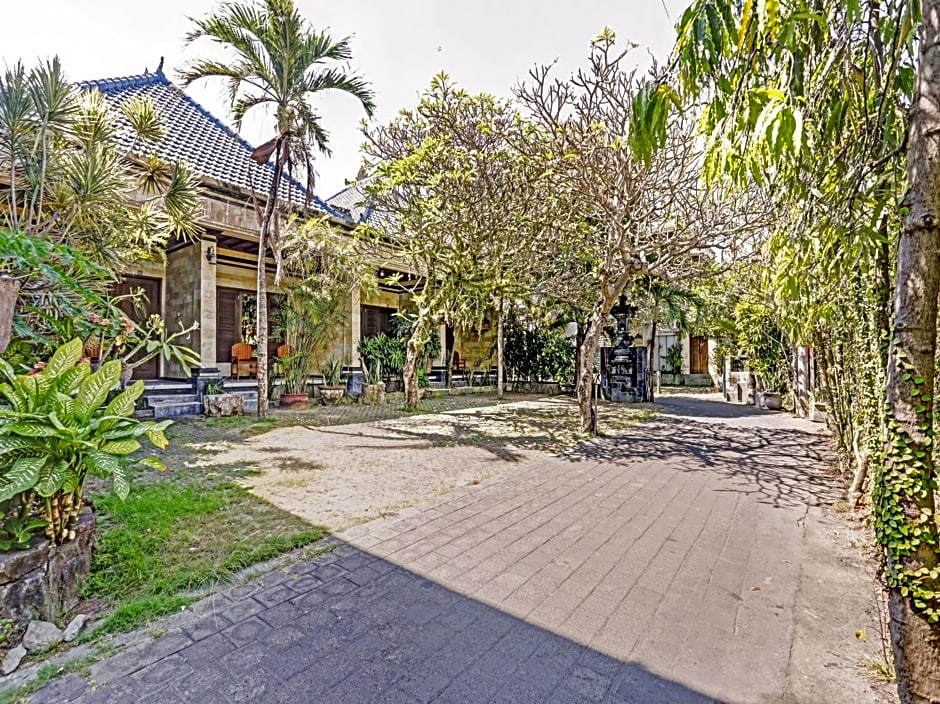 OYO 3902 Pondok 828 Residence