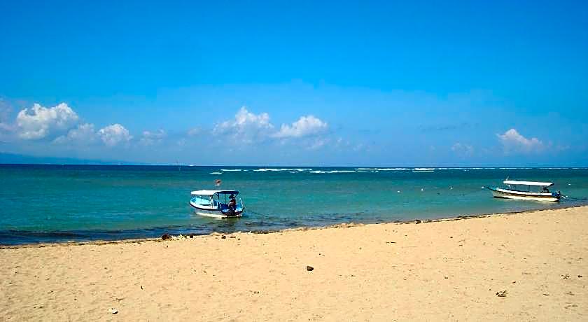 Svarna Hotel Sanur