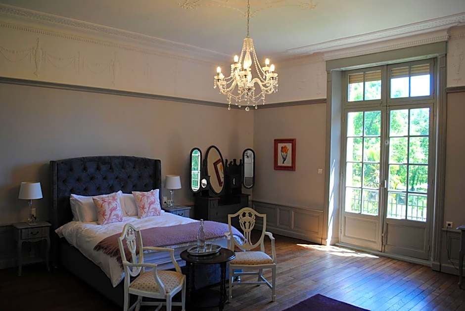 Chateau Mezger