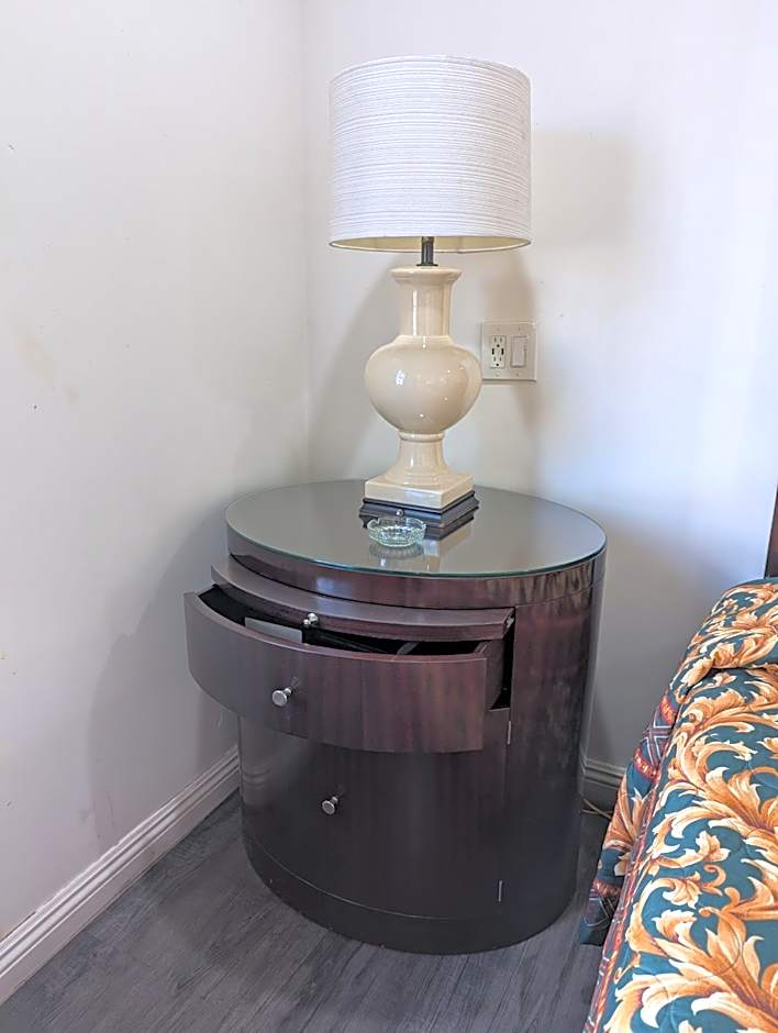 Airport Motel - Inglewood