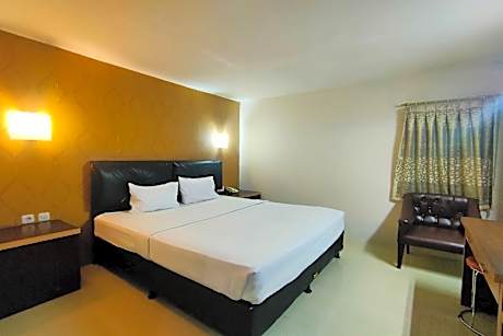 Hotel O Hasma Jaya Syariah