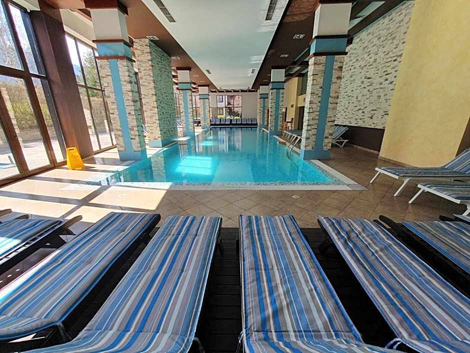 Apartment ZAX B7 in Terra Complex