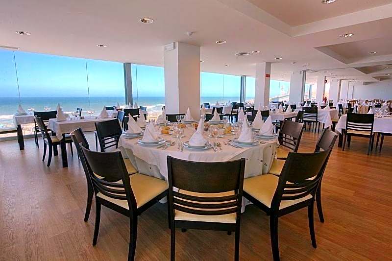 Hotel Mar e Sol & Spa