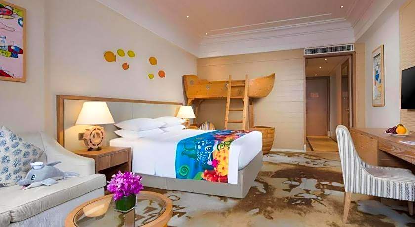 Chimelong Hengqin Bay Hotel