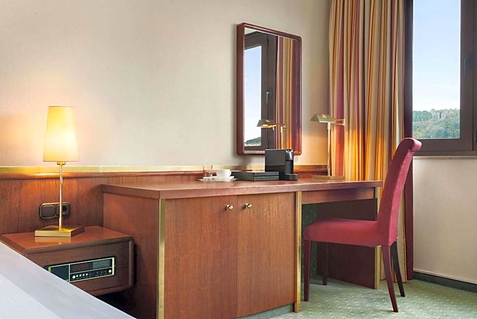 Amedia Siegen, Trademark Collection by Wyndham