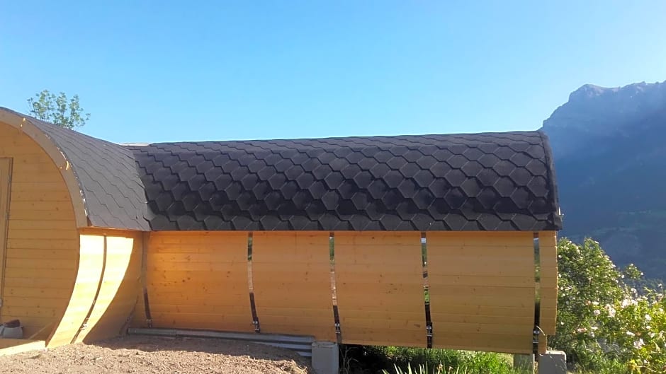 les insolites du villaret