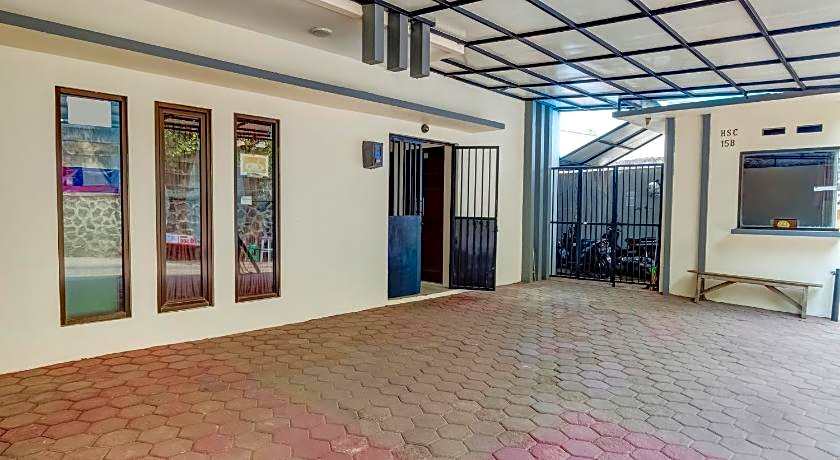 Hotel O Graha Hsc Syariah