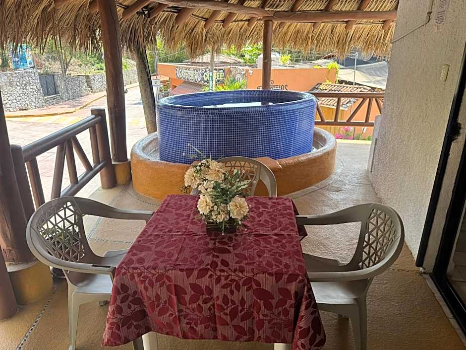 Villas Mercedes