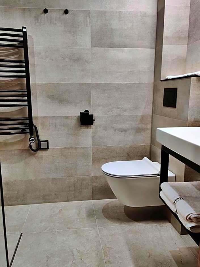 Vvinn Hotel