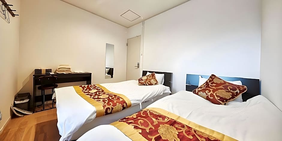 Okinawa City Hotel