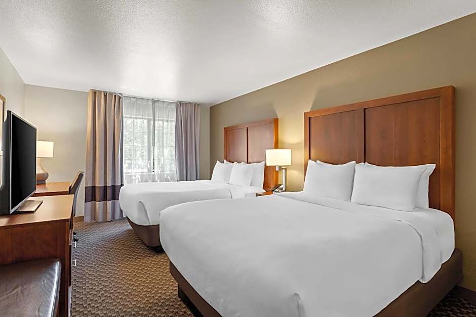 Comfort Inn & Suites Midtown