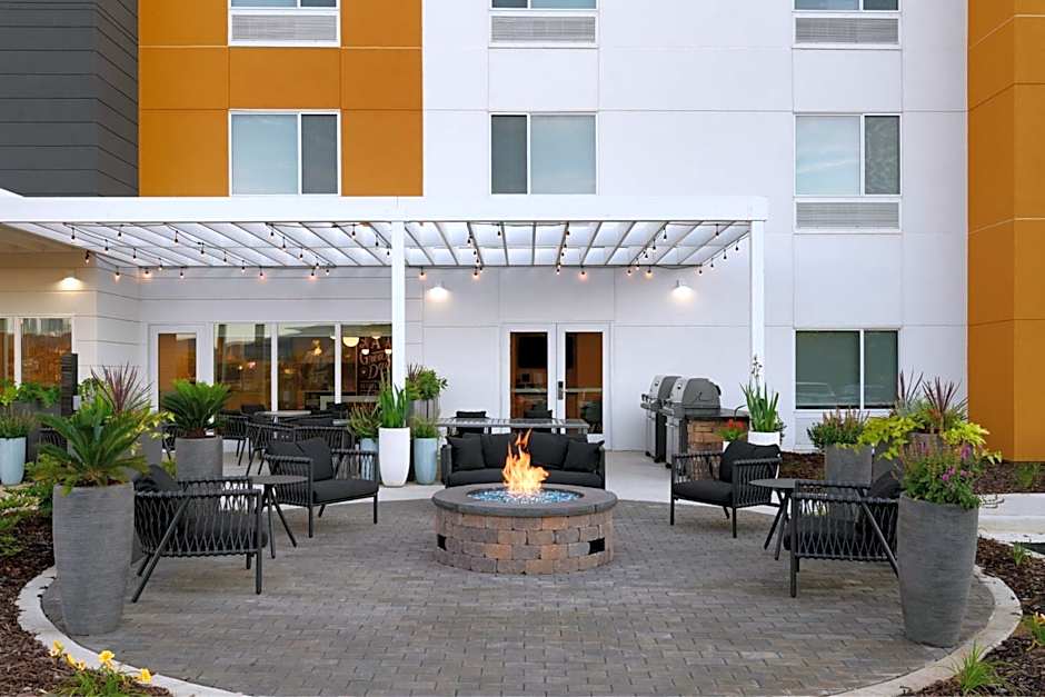 TownePlace Suites by Marriott Oxford AL