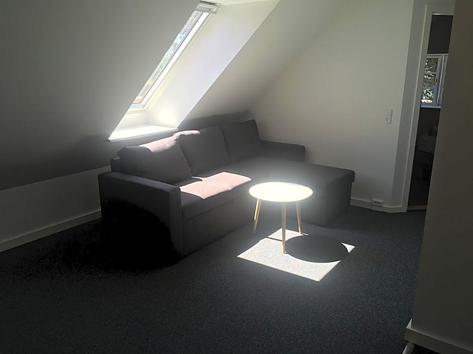 Hotel Osted