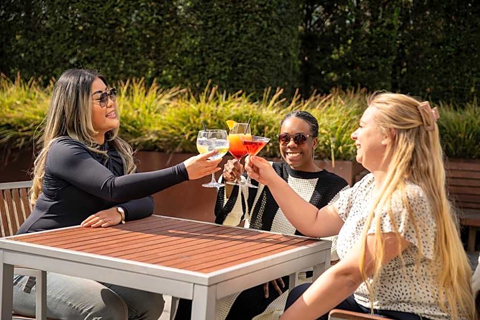 Novotel Rotterdam Brainpark