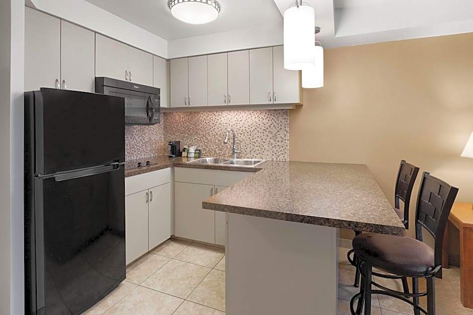 Baymont by Wyndham Jamestown Conference Center & Water Park