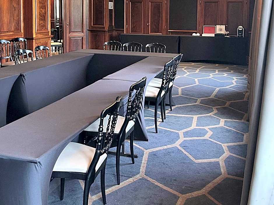 Park Hotel Grenoble - MGallery