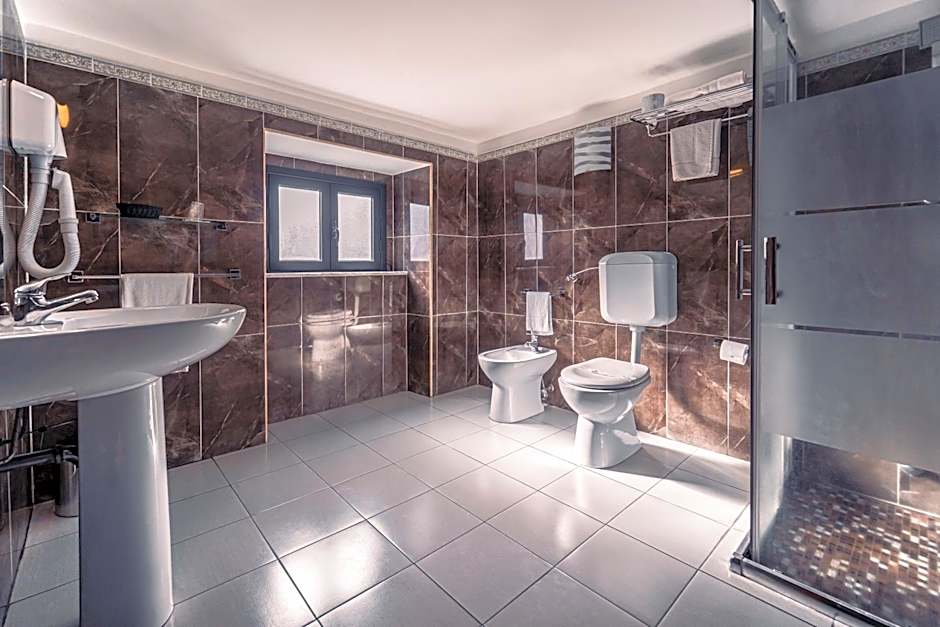 Hotel Villa Romeo