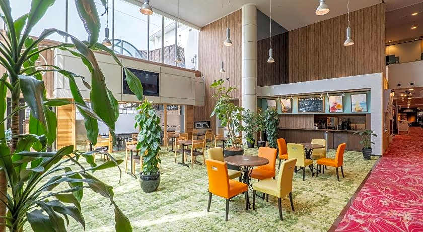 Nagoya Kasadera Hotel