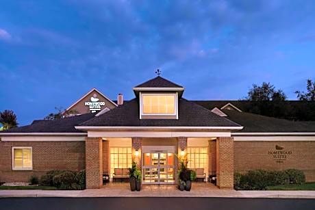 Homewood Suites By Hilton Bethlehem Airport