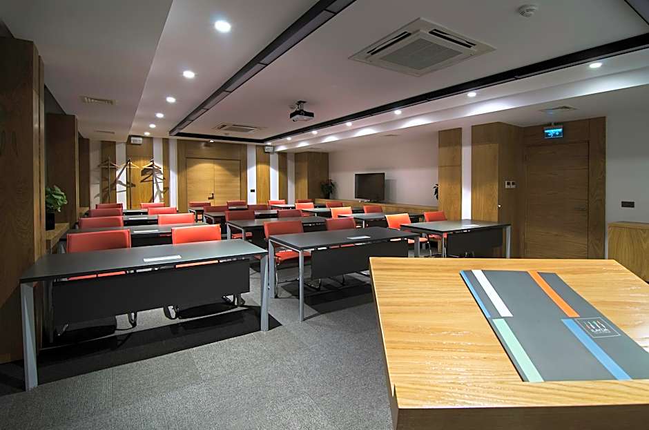 Ilayda Avantgarde Hotel