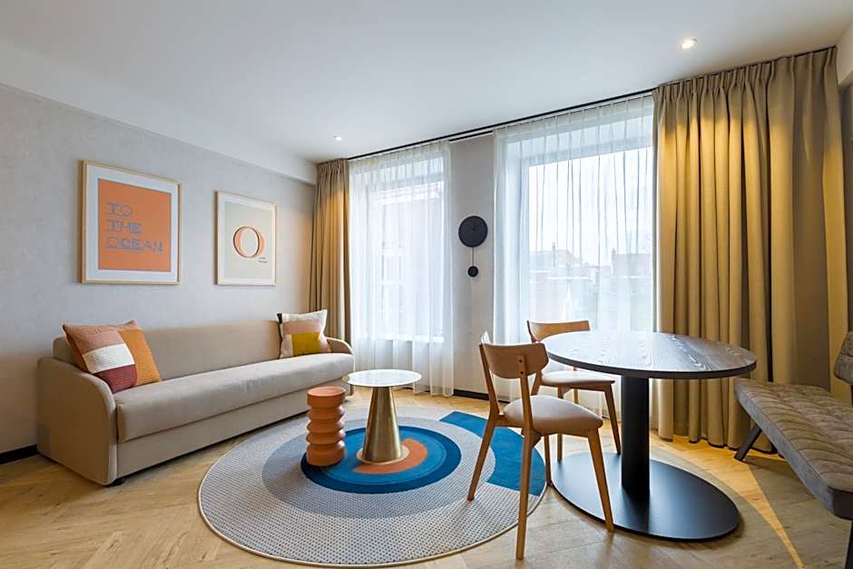 Ocean House Scheveningen