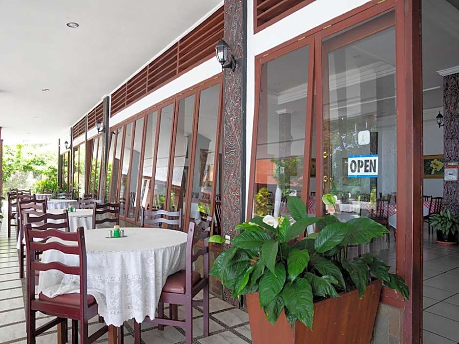 Toledo Inn