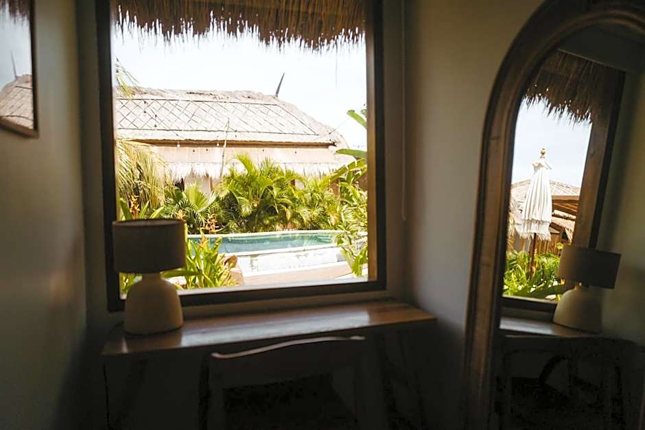 Luana Lombok