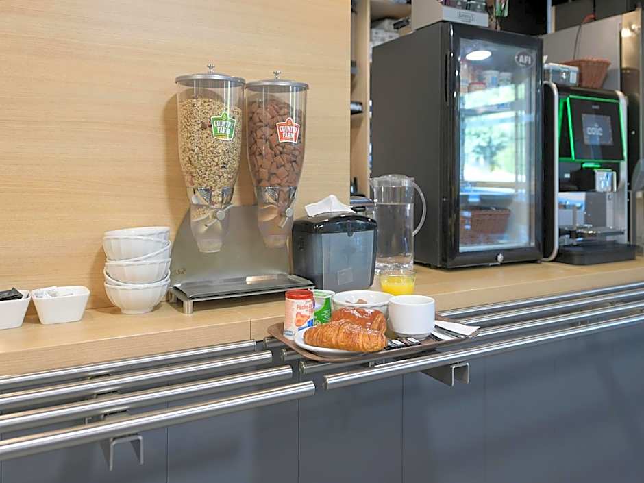 B&B HOTEL Le Mans Nord 2