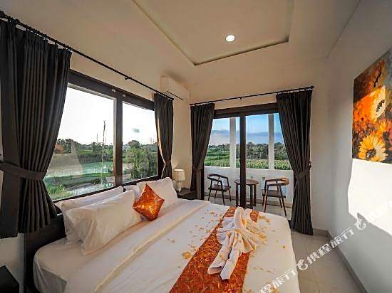 Villa Rindik Sanur