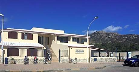 Hotel Villa del Mare