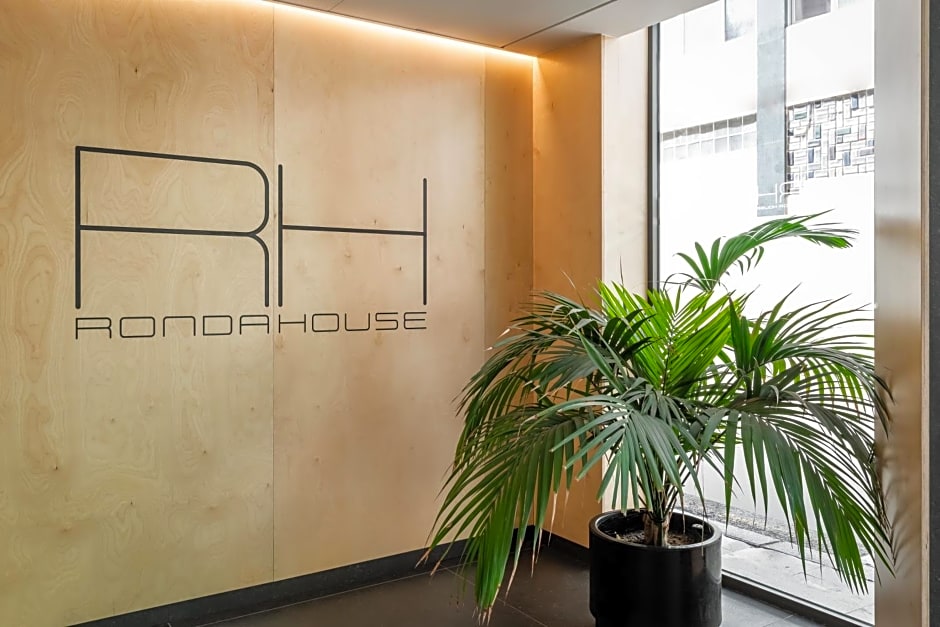 Ronda House