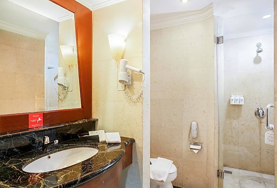 Swiss-Belhotel Tarakan