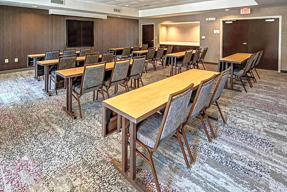 Courtyard by Marriott Troy