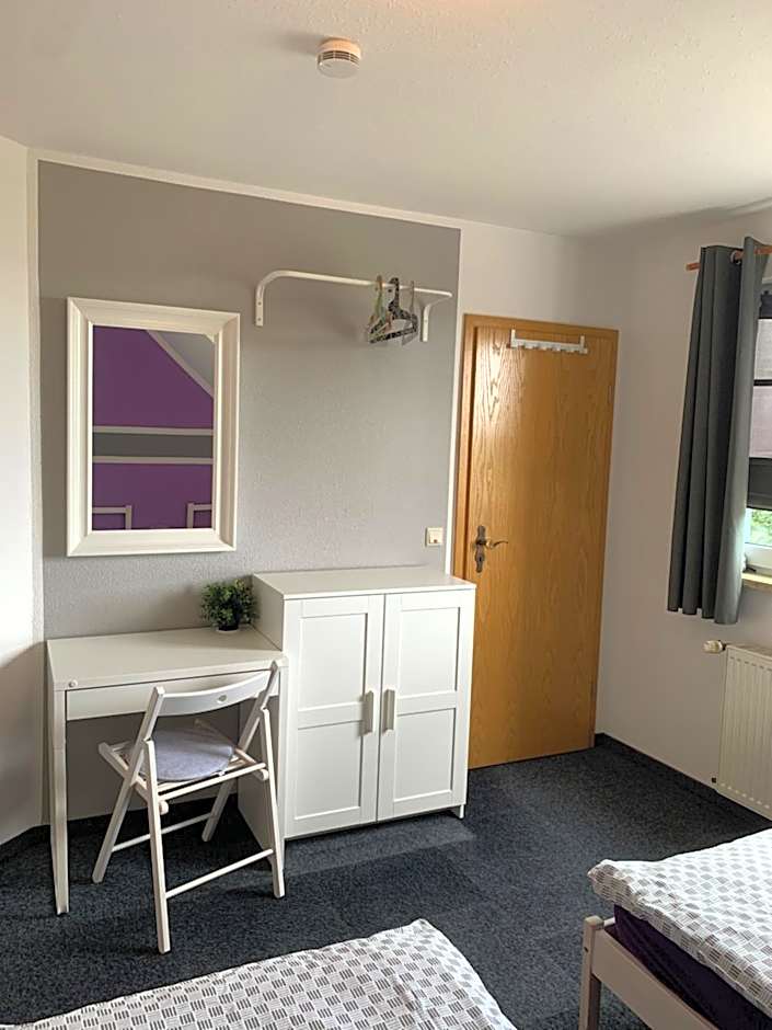 Hotel Zur Schleuse (Garni)