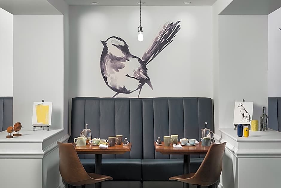voco St. John's Solihull By IHG