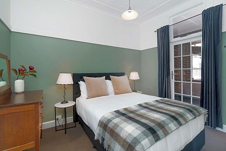 Bundanoon Hotel