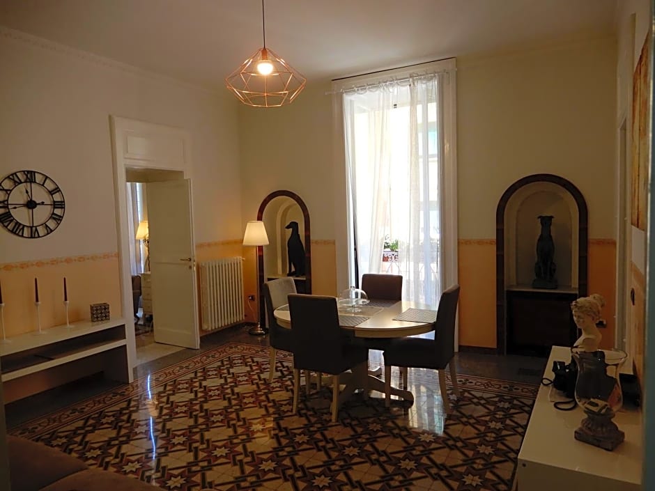 Bed And Breakfast Luciano & Son – Campobasso, AZ