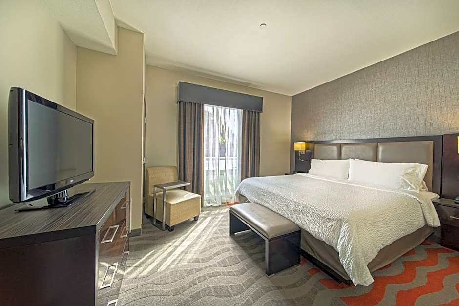 Holiday Inn & Suites Houston West - Westway Park By IHG